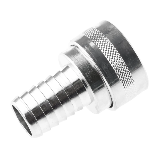 stainless steel garden hose fittings